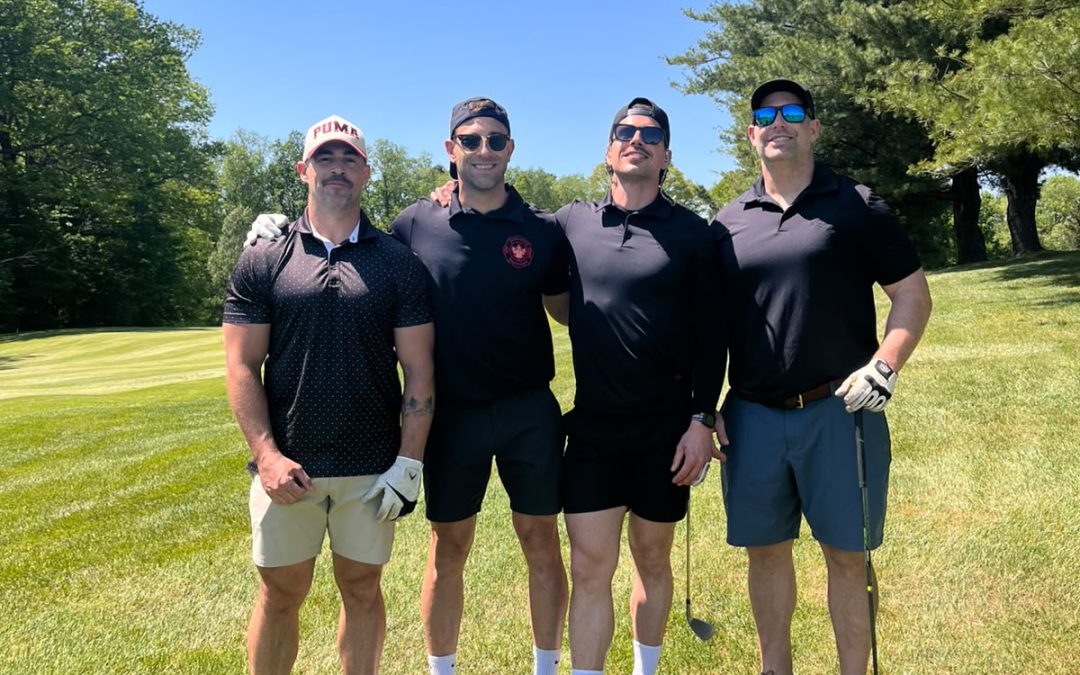 2026 Charity Golf Tournament Raises $32,000 for Food4Kids Hamilton